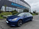 TESLA MODEL 3 Grande Autonomie berline