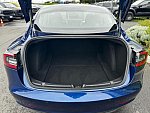 TESLA MODEL 3 Grande Autonomie berline occasion - 27 990 €, 95 355 km