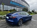 TESLA MODEL 3 Grande Autonomie berline occasion - 27 990 €, 95 355 km
