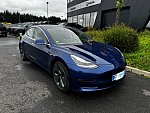 TESLA MODEL 3 Grande Autonomie berline occasion - 27 990 €, 95 355 km