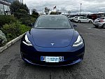 TESLA MODEL 3 Grande Autonomie berline occasion - 27 990 €, 95 355 km