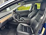 TESLA MODEL 3 Grande Autonomie berline occasion - 27 990 €, 95 355 km