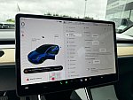 TESLA MODEL 3 Grande Autonomie berline occasion - 27 990 €, 95 355 km