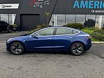 TESLA MODEL 3 Grande Autonomie berline occasion - 27 990 €, 95 355 km