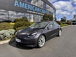 TESLA MODEL 3 Grande Autonomie berline