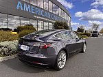 TESLA MODEL 3 Grande Autonomie berline occasion - 32 490 €, 80 300 km
