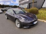 TESLA MODEL 3 Grande Autonomie berline occasion - 34 780 €, 79 876 km