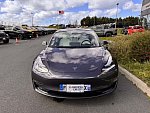 TESLA MODEL 3 Grande Autonomie berline occasion - 32 490 €, 80 300 km