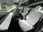 TESLA MODEL 3 Grande Autonomie berline occasion - 32 490 €, 80 300 km