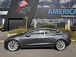 TESLA MODEL 3 Grande Autonomie berline occasion - 32 490 €, 80 300 km
