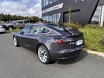 TESLA MODEL 3 Grande Autonomie berline occasion - 32 490 €, 80 300 km