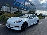 TESLA MODEL 3 Performance berline