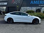 TESLA MODEL 3 Performance berline occasion - 36 490 €, 31 100 km
