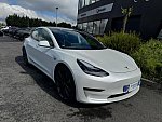 TESLA MODEL 3 Performance berline occasion - 41 281 €, 30 700 km