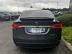 TESLA MODEL X Performance Ludicrous SUV occasion - 64 990 €, 44 500 km