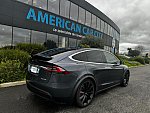 TESLA MODEL X Performance Ludicrous SUV occasion - 64 990 €, 44 500 km