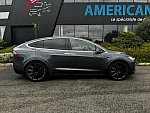 TESLA MODEL X Performance Ludicrous SUV occasion - 64 990 €, 44 500 km