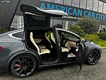 TESLA MODEL X Performance Ludicrous SUV occasion - 64 990 €, 44 500 km