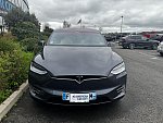 TESLA MODEL X Performance Ludicrous SUV occasion - 64 990 €, 44 500 km