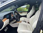 TESLA MODEL X Performance Ludicrous SUV occasion - 64 990 €, 44 500 km
