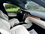 TESLA MODEL X Performance Ludicrous SUV occasion - 64 990 €, 44 500 km