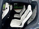 TESLA MODEL X Performance Ludicrous SUV occasion - 64 990 €, 44 500 km
