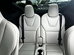 TESLA MODEL X Performance Ludicrous SUV occasion - 64 990 €, 44 500 km