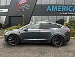 TESLA MODEL X Performance Ludicrous SUV occasion - 64 990 €, 44 500 km