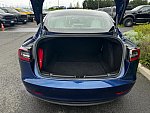 TESLA MODEL 3 Grande Autonomie berline occasion - 32 490 €, 62 100 km