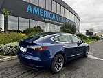 TESLA MODEL 3 Grande Autonomie berline occasion - 32 490 €, 62 100 km