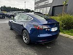 TESLA MODEL 3 Grande Autonomie berline occasion - 32 490 €, 62 100 km