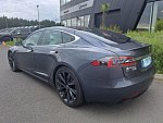 TESLA MODEL S Grande Autonomie berline occasion - 47 990 €, 63 000 km