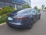 TESLA MODEL S Grande Autonomie berline occasion - 47 990 €, 63 000 km
