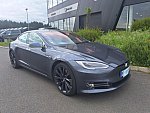 TESLA MODEL S Grande Autonomie berline occasion - 47 990 €, 63 000 km