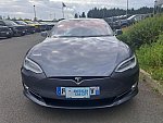 TESLA MODEL S Grande Autonomie berline occasion - 47 990 €, 63 000 km