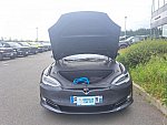 TESLA MODEL S Grande Autonomie berline occasion - 47 990 €, 63 000 km