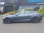 TESLA MODEL S Grande Autonomie berline occasion - 47 990 €, 63 000 km