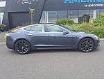 TESLA MODEL S Grande Autonomie berline occasion - 47 990 €, 63 000 km