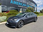 TESLA MODEL 3 Grande Autonomie berline