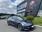 TESLA MODEL 3 Grande Autonomie berline occasion - 33 011 €, 73 100 km