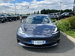 TESLA MODEL 3 Grande Autonomie berline occasion - 30 490 €, 90 000 km