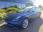 TESLA MODEL 3 Grande Autonomie berline