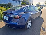 TESLA MODEL 3 Grande Autonomie berline occasion - 36 254 €, 75 400 km