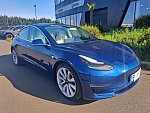 TESLA MODEL 3 Grande Autonomie berline occasion - 36 254 €, 75 400 km