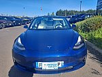 TESLA MODEL 3 Grande Autonomie berline occasion - 36 254 €, 75 400 km