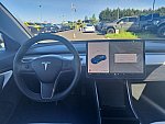 TESLA MODEL 3 Grande Autonomie berline occasion - 36 254 €, 75 400 km