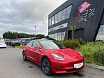 TESLA MODEL 3 Grande Autonomie berline occasion - 28 490 €, 84 400 km