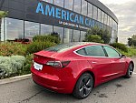 TESLA MODEL 3 Grande Autonomie berline occasion - 28 490 €, 84 400 km