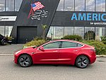 TESLA MODEL 3 Grande Autonomie berline occasion - 28 490 €, 84 400 km