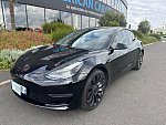 TESLA MODEL 3 Performance berline